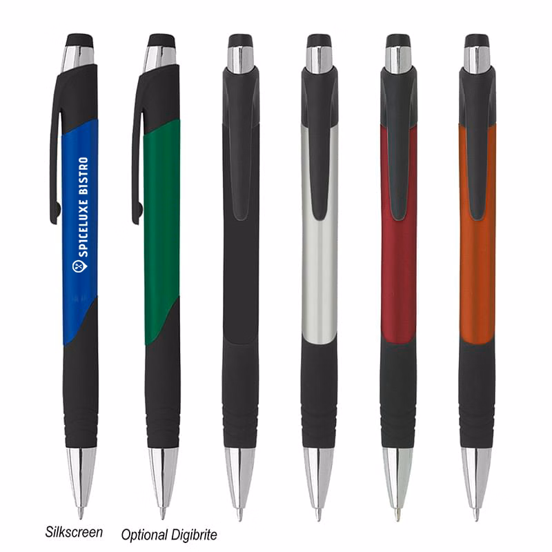 The City Pen