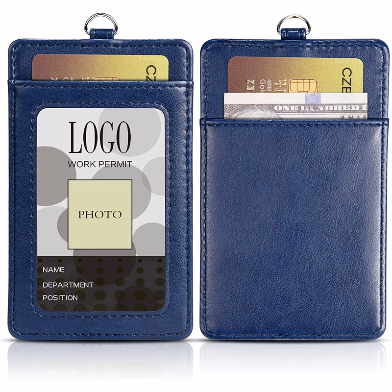 ID Badge Holders