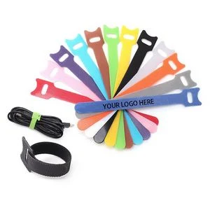 Customized Cable Ties 1