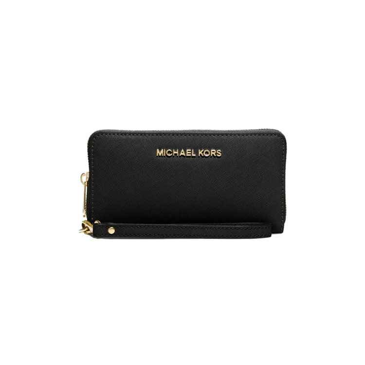 Michael Kors Jet Set Travel Large Smartphone Wristlet 1