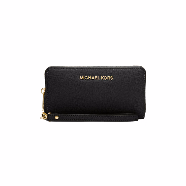 Michael Kors Jet Set Travel Large Smartphone Wristlet