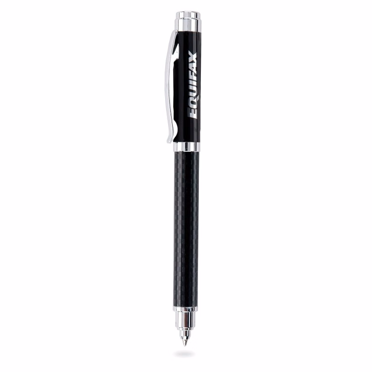 Concord II Brass Twist Action Ballpoint Pen