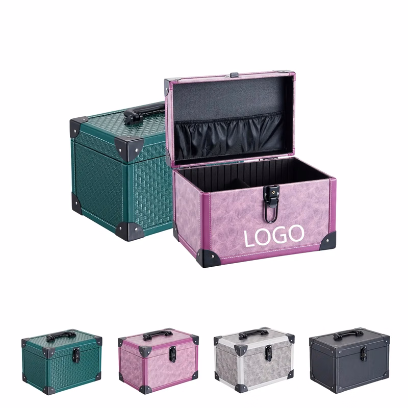 Portable Makeup Box