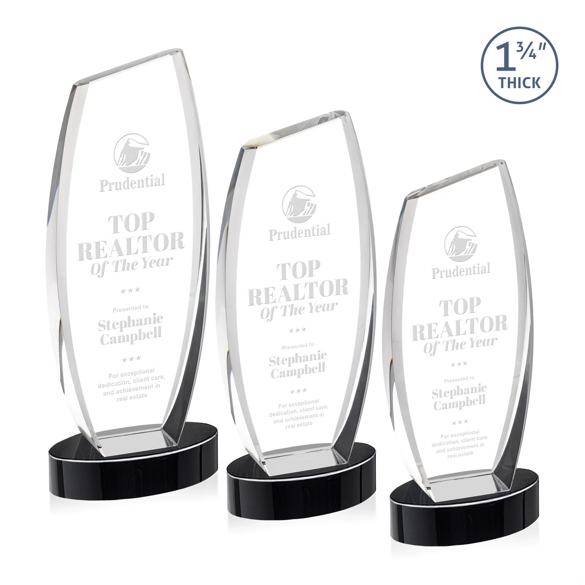 Colorado Award on Base - Black 1