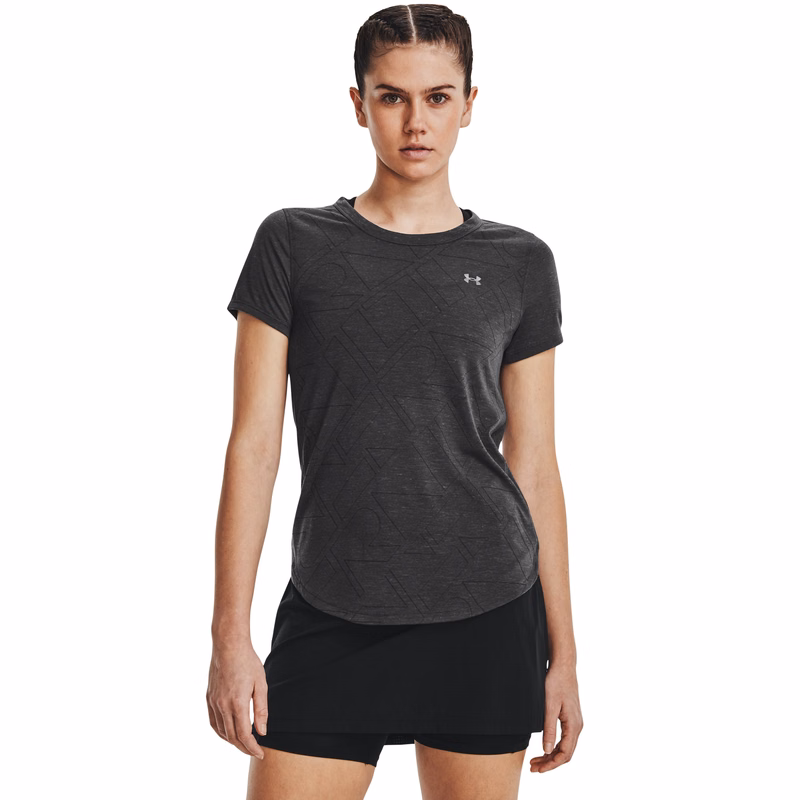 UA Breeze 2.0 Trail Women's T-Shirt