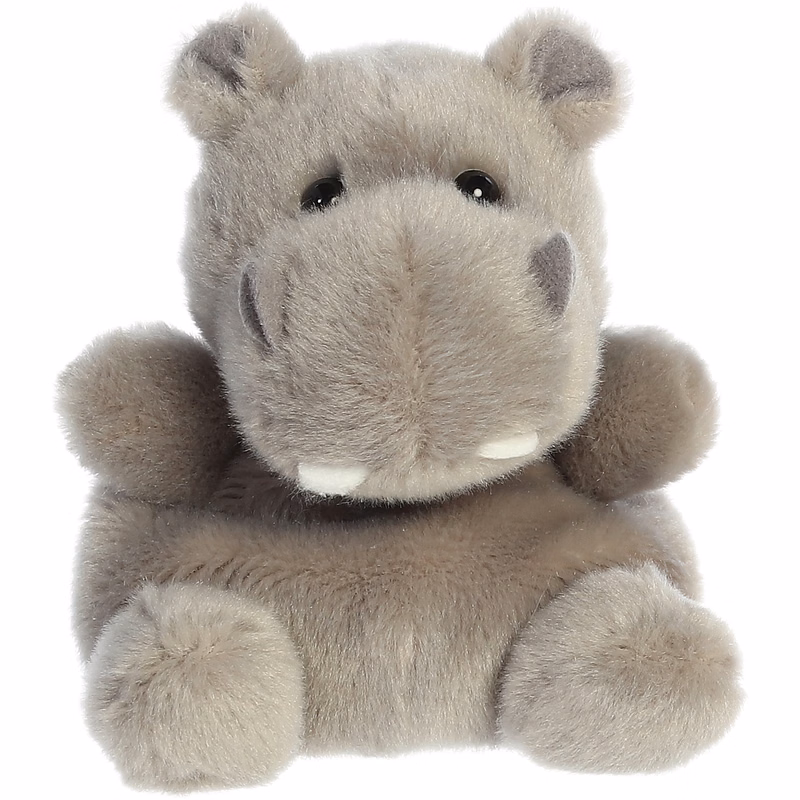 5" Hippo