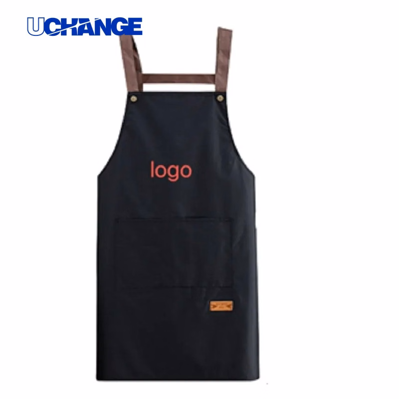 Custom Cooking Apron for Kitchen Use