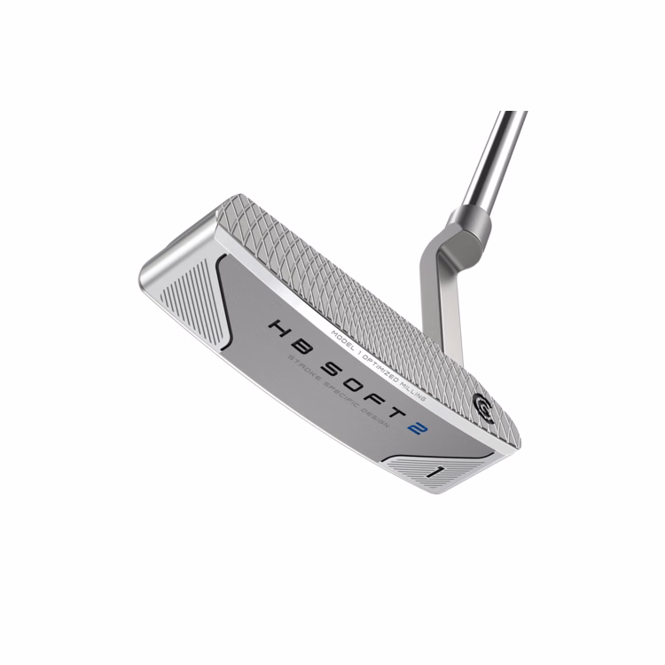 Cleveland HB SOFT 2 Model 1 Putter