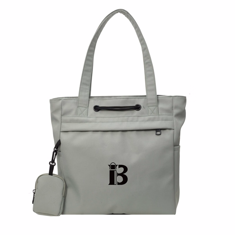 Foldable Extra Large Tote Bag