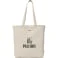 FEED Organic Cotton Shopper Tote 1