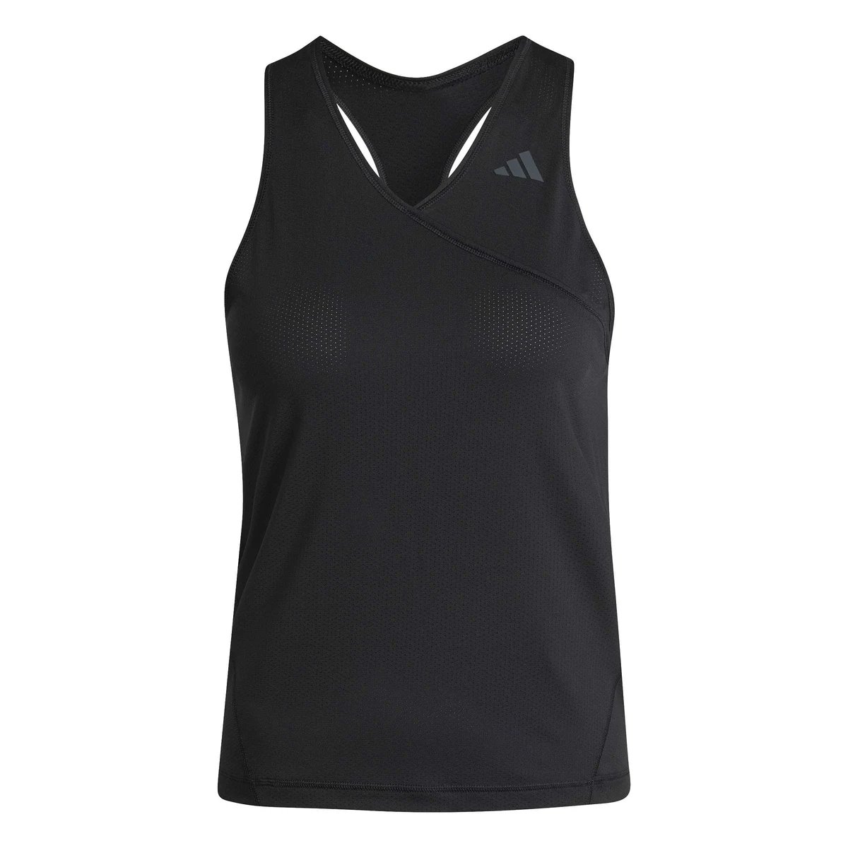 CLUB TENNIS CLIMACOOL V-NECK TANK 1