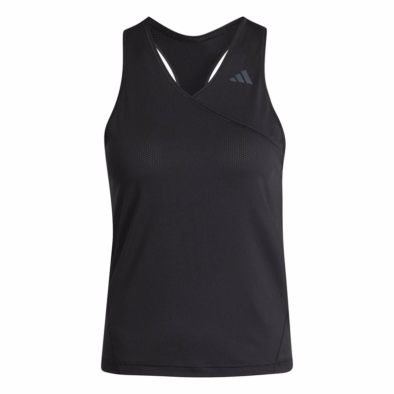 CLUB TENNIS CLIMACOOL V-NECK TANK
