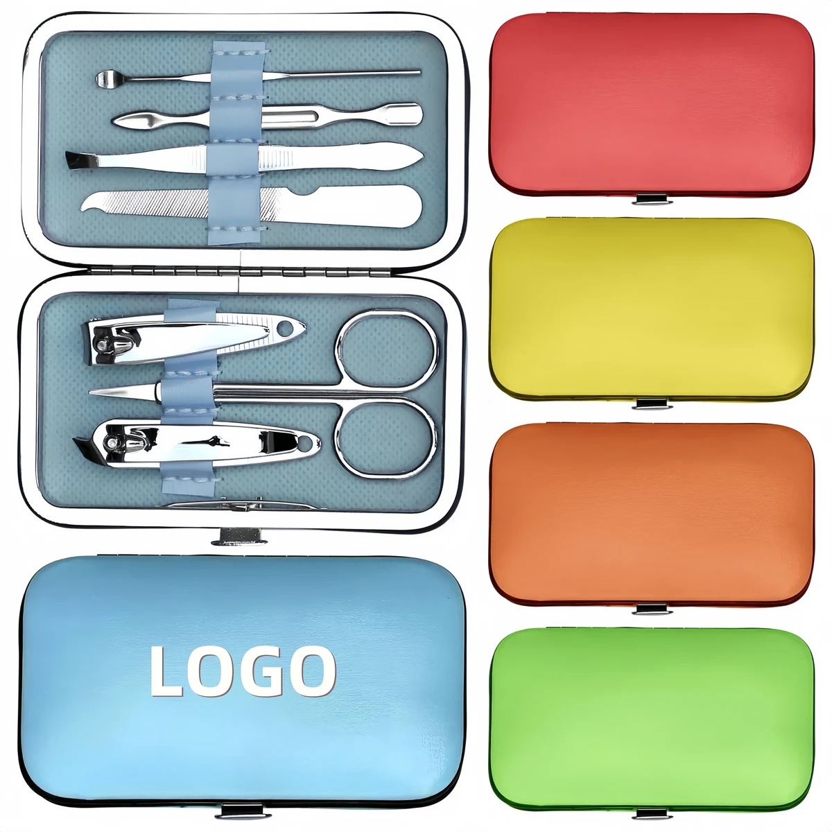 7-In-1 Nail Repair Kit 1