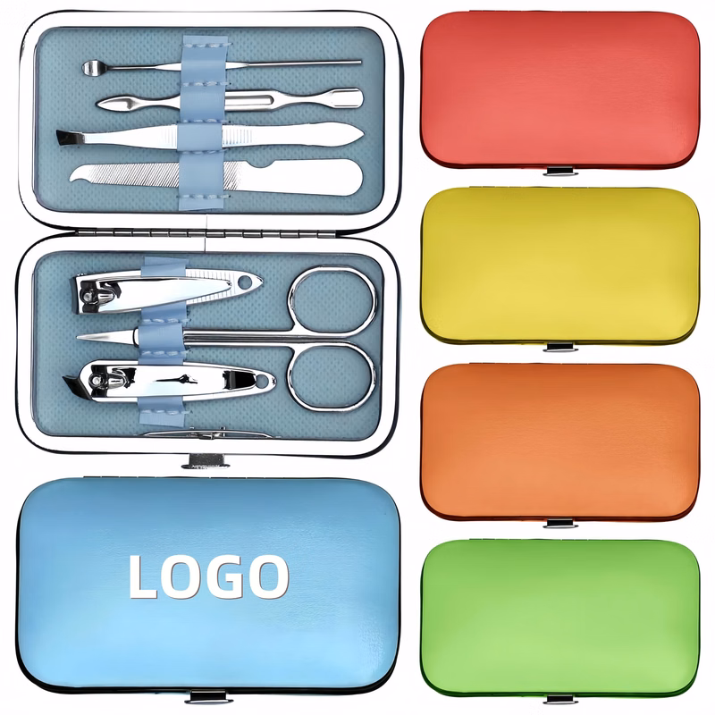7-In-1 Nail Repair Kit
