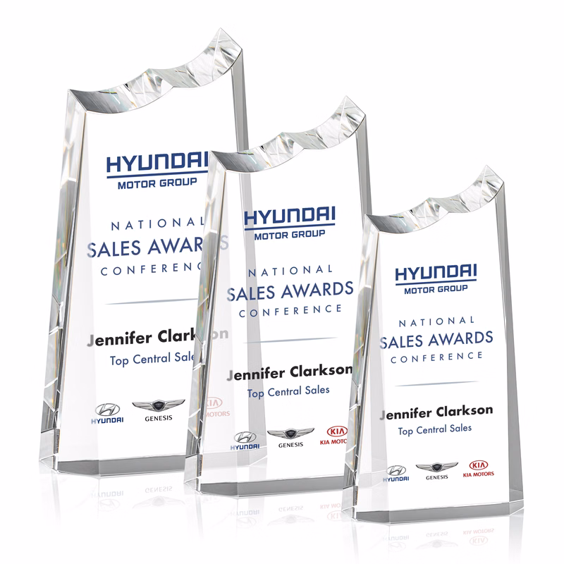Sebastiana VividPrint™ Award