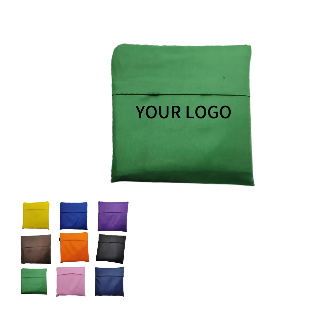 Shopping Bag Foldable Polyester 1