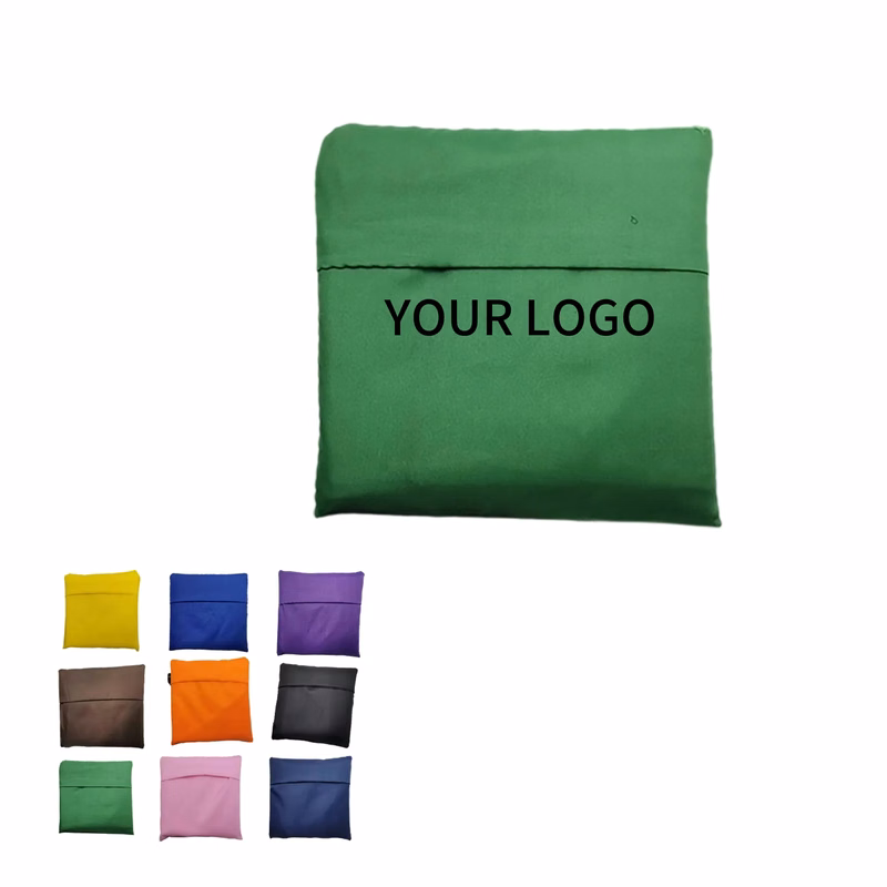 Shopping Bag Foldable Polyester
