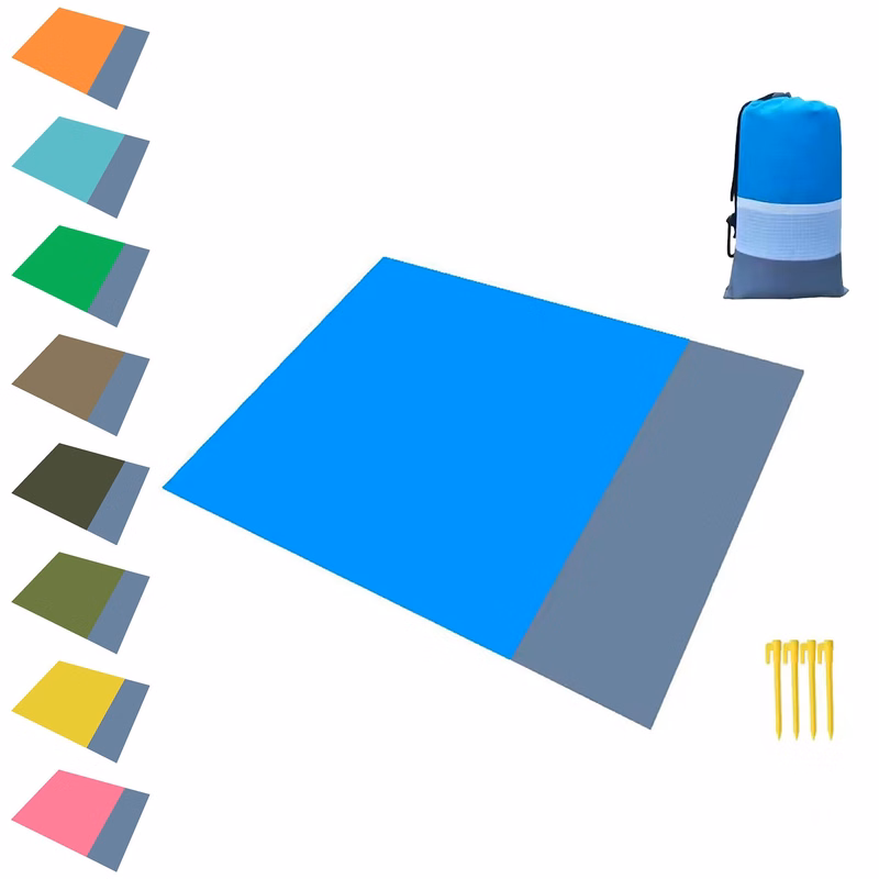 79"*83" Waterproof Camping Mat