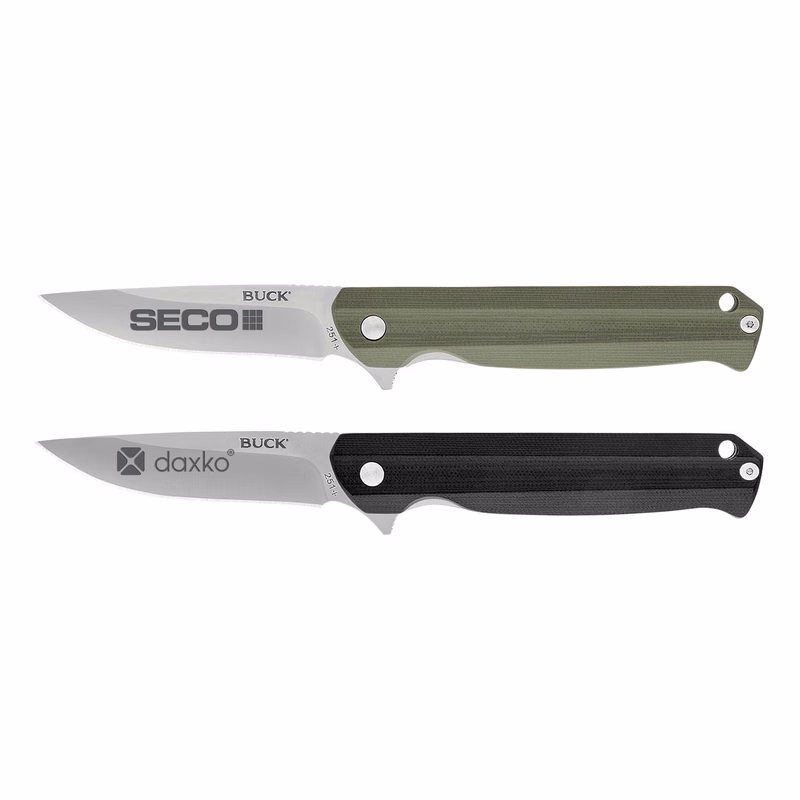 Buck® Langford Knife