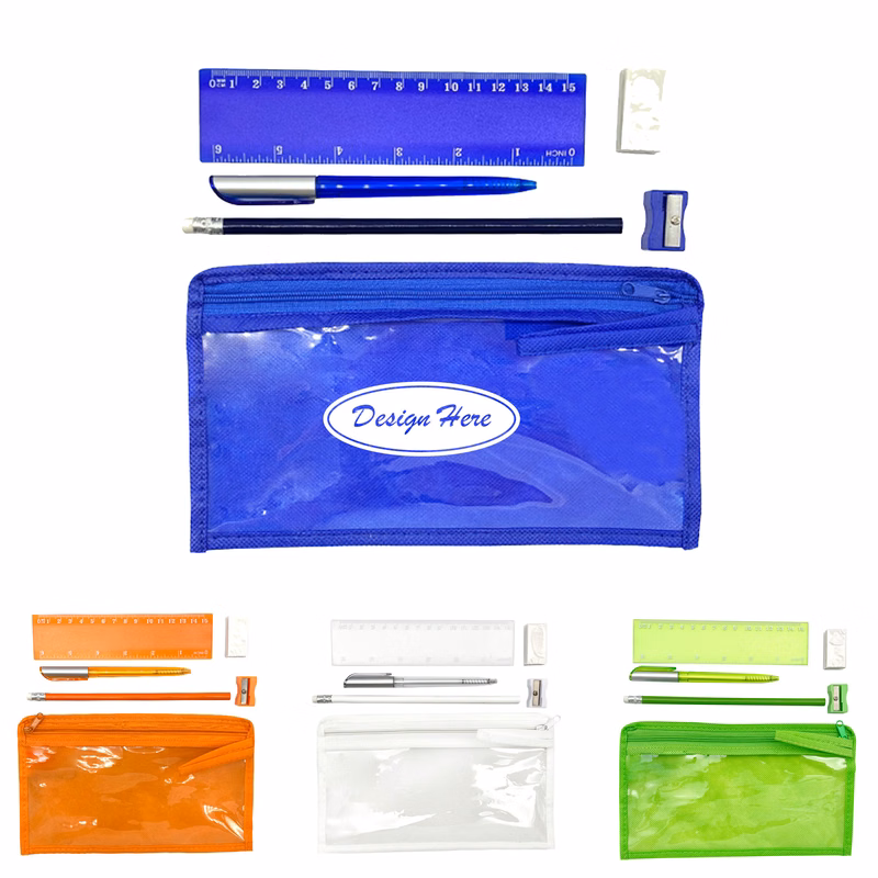 All-in-One Office and Study Supplies Kit for Maximum Productivity