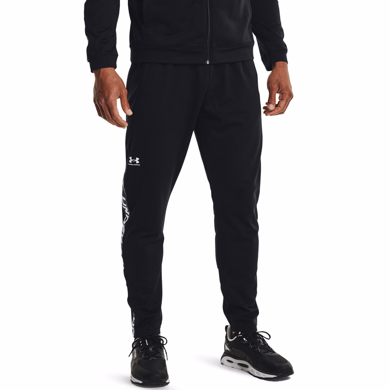 UA Tricot Men's Track Pants
