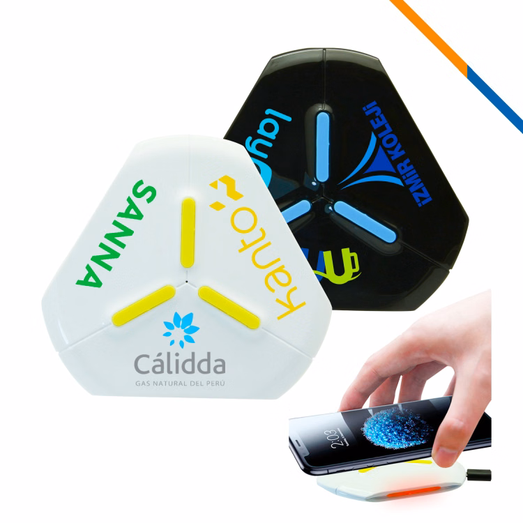 Diamond Quick Charging Pad