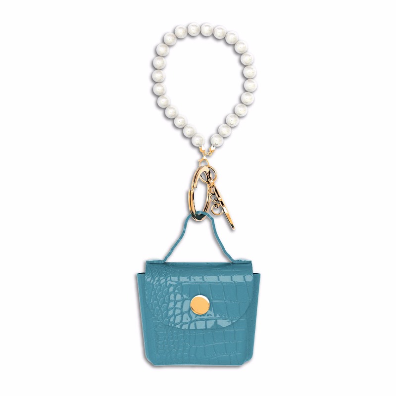 Mini Bag Keychain