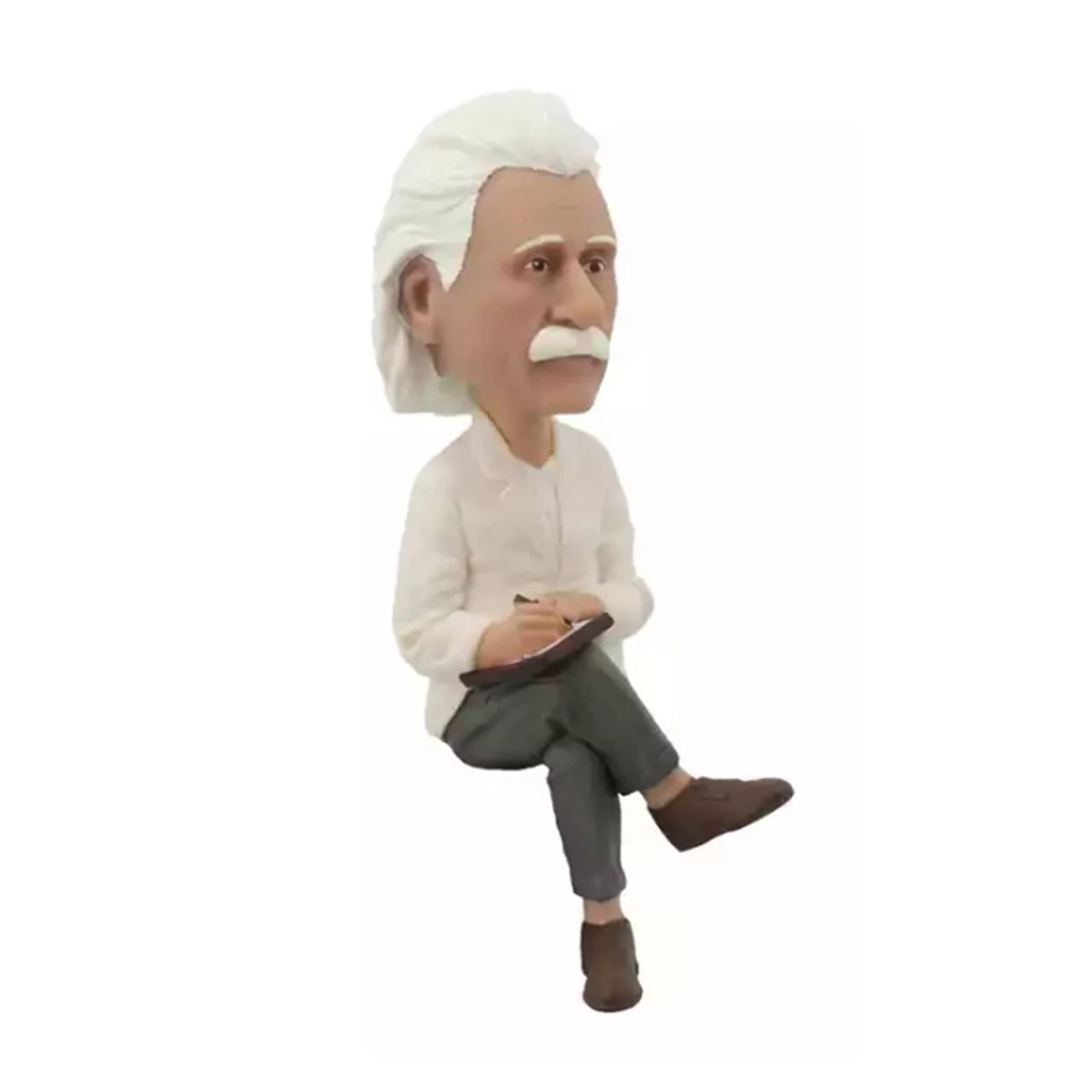 Custom Famous People Figurine Bobblehead 1