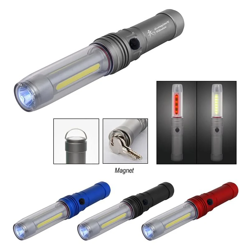 Handy Magnetic COB Flashlight 1