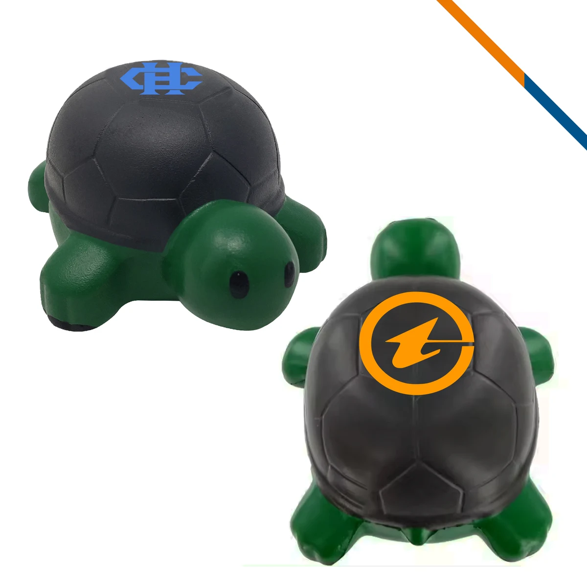 Kem Turtle Stress Ball 1