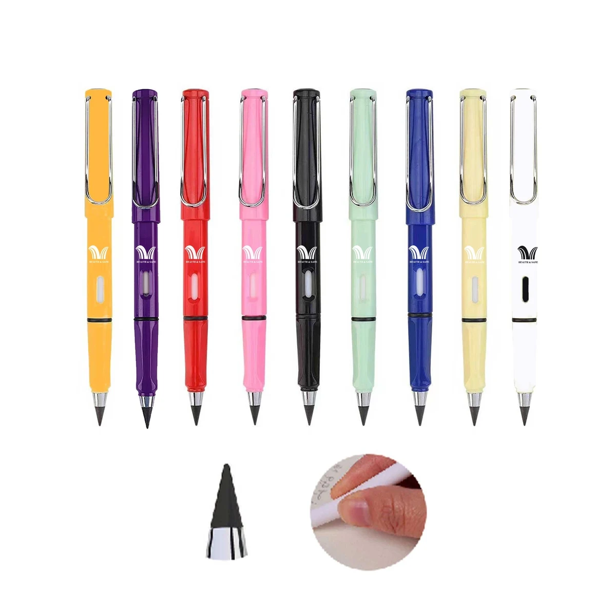 Black technology does not need to sharpen pencils 1