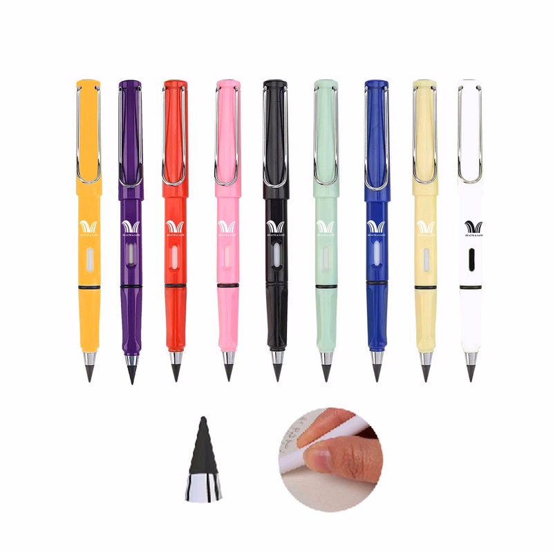 Black technology does not need to sharpen pencils