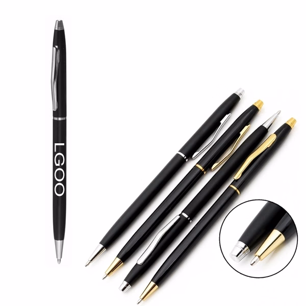 Slim Executive Hotel Pen