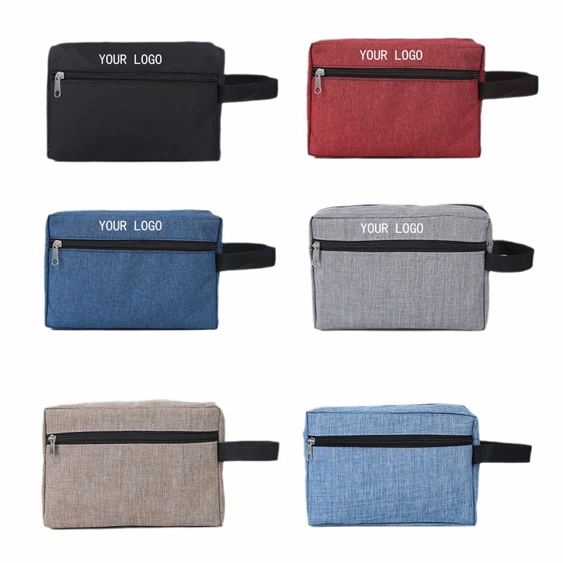 Waterproof Oxford Cloth Travel Storage Bag