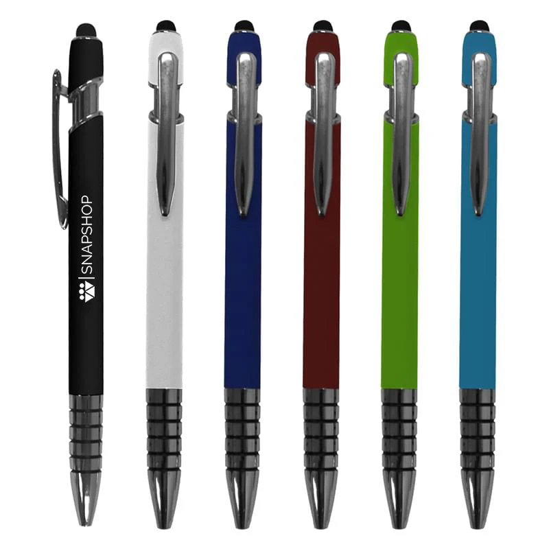 Bentlee Incline Stylus Pen 1