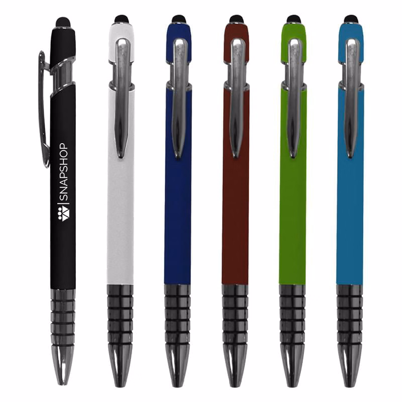 Bentlee Incline Stylus Pen