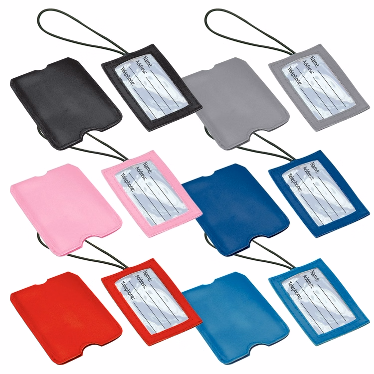 The Luggage Tag