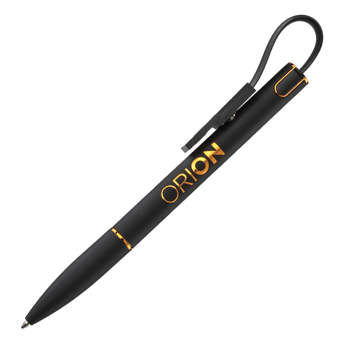 Stowaway Metal Pen 1
