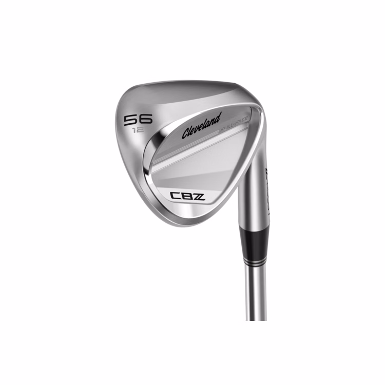 Cleveland CBZ Full Face Tour Satin Wedge