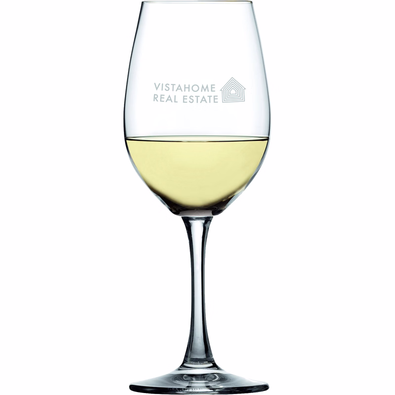 Spiegelau Wine Lovers 13.4 oz White Wine Glass, set of 4