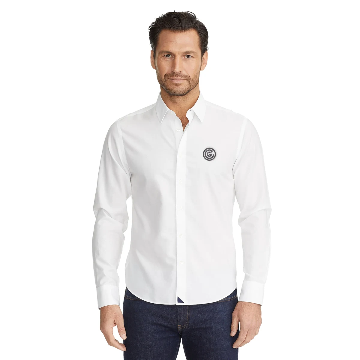 UNTUCKit Las Cases WF Long Sleeve Shirt-Men's 1