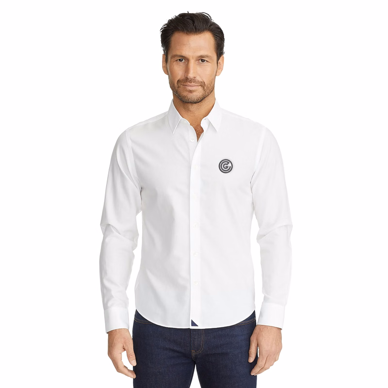UNTUCKit Las Cases WF Long Sleeve Shirt-Men's
