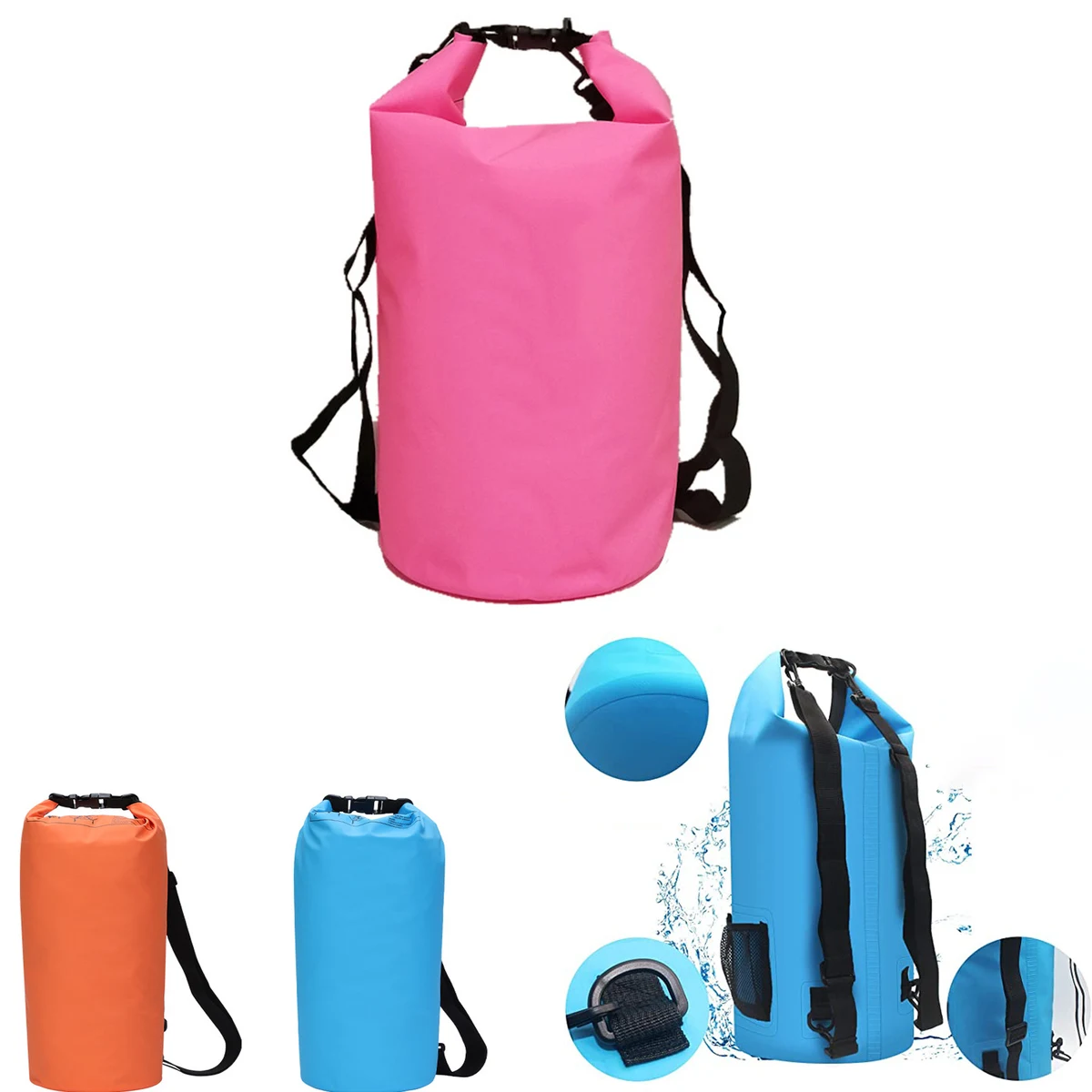 Beach Waterproof Dry Bag 1