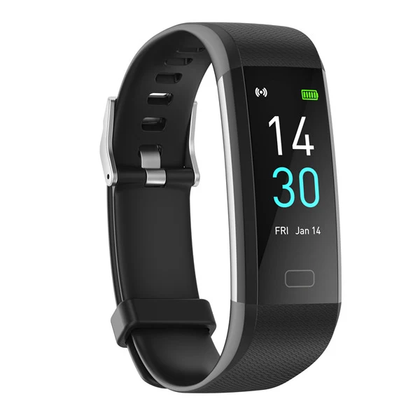 Waterproof Smart Bracelet Fitness Tracker 1