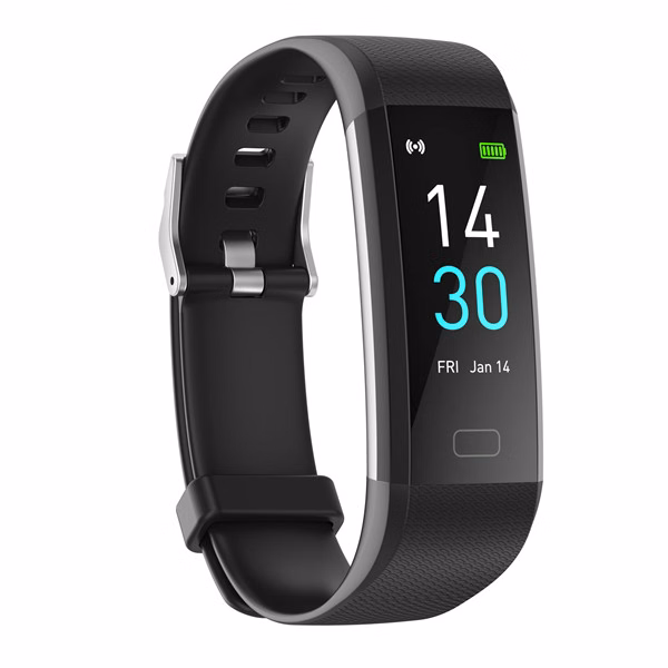 Waterproof Smart Bracelet Fitness Tracker