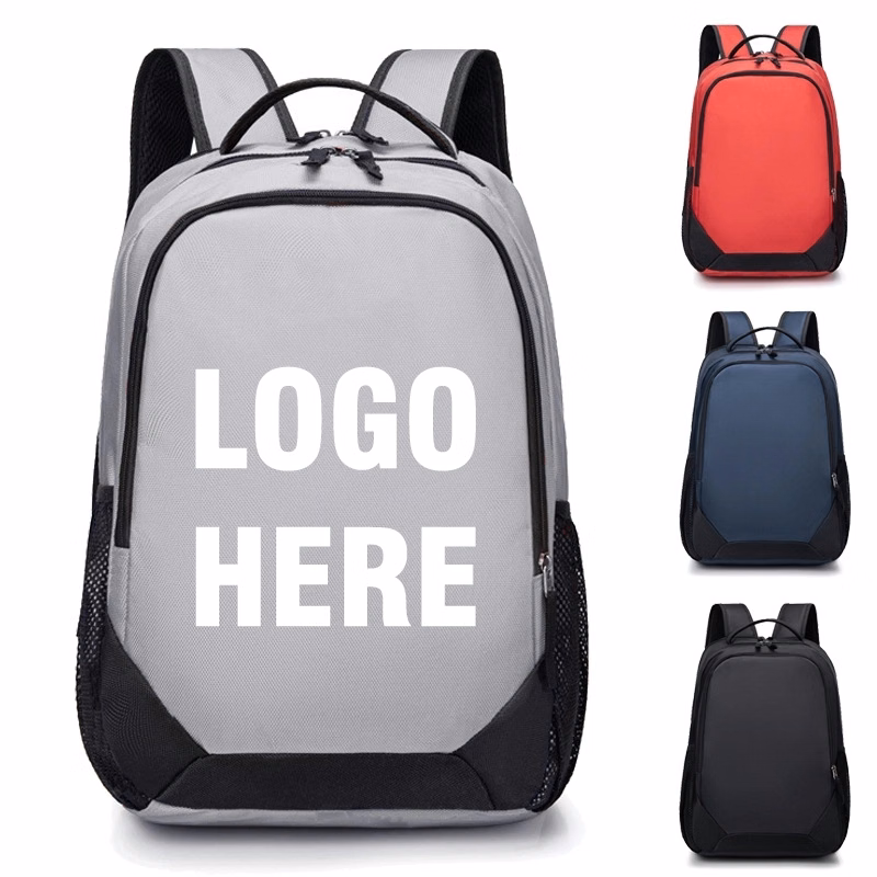 Custom Business Laptops Backpack
