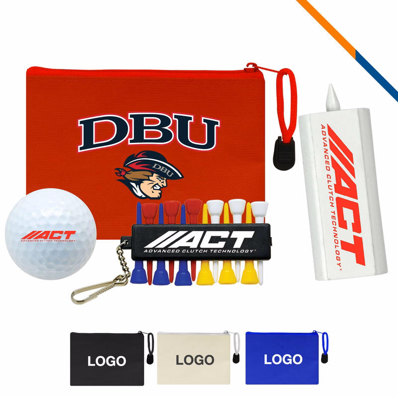 Derek Premium Golf Set
