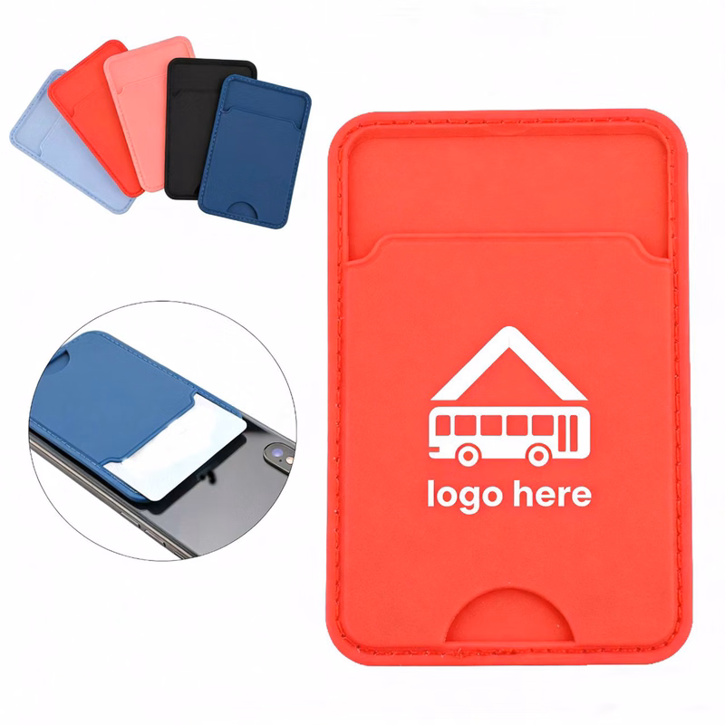 Phone Case Back Card Holder