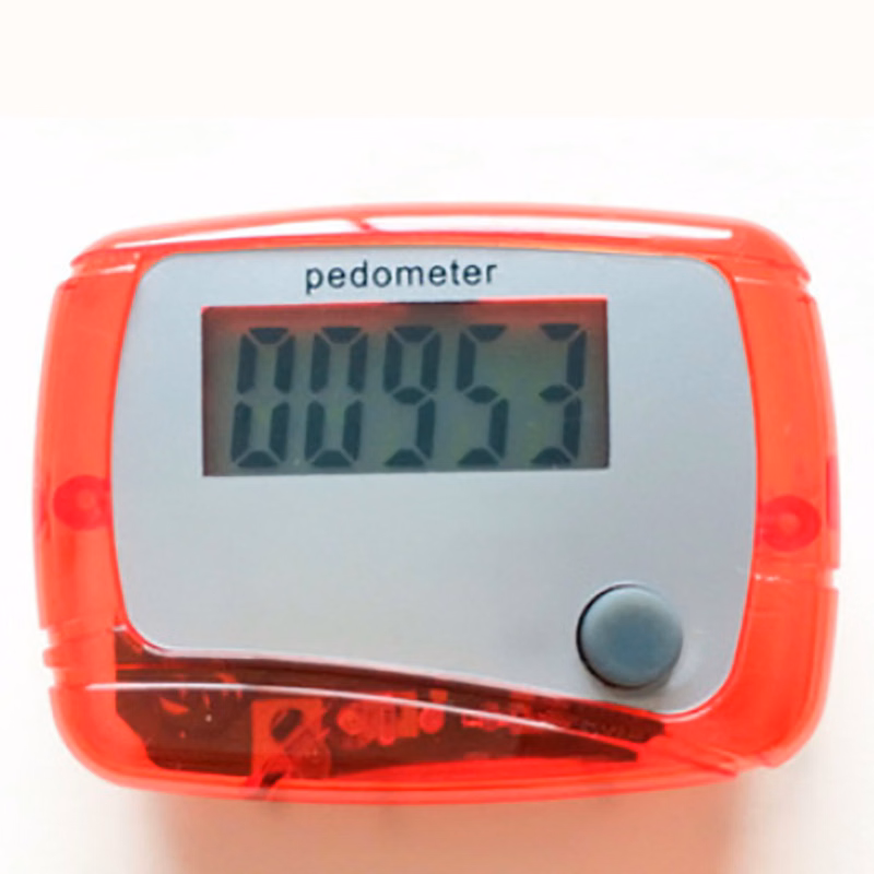 Fitness Pedometer
