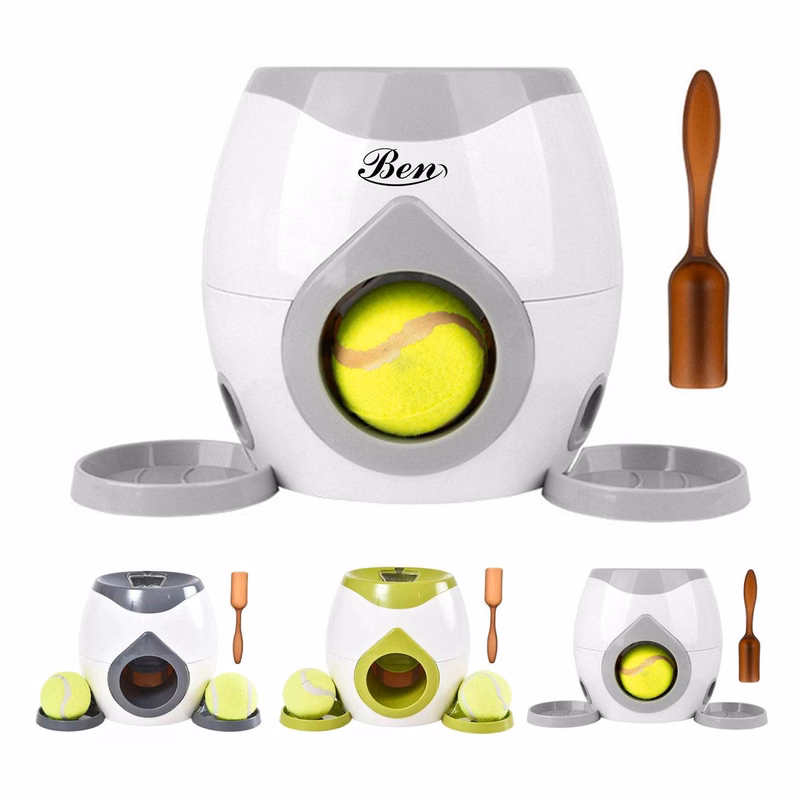 Pet Dog Feeder